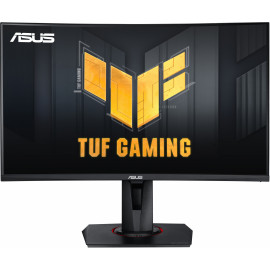 Монитор Asus 27" TUF Gaming VG27VQM черный VA LED 1ms 16:9 HDMI M/M матовая HAS Piv 350cd 178гр/178гр 1920x1080 240Hz DP FHD USB 6кг