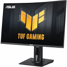 Монитор Asus 27" TUF Gaming VG27VQM черный VA LED 1ms 16:9 HDMI M/M матовая HAS Piv 350cd 178гр/178гр 1920x1080 240Hz DP FHD USB 6кг