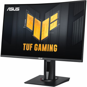  Asus 27quot TUF Gaming VG27VQM VA LED 1ms 169 HDMI MM HAS Piv 350cd 178178 1920x1080 240Hz DP FHD USB 6