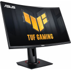 Монитор Asus 27" TUF Gaming VG27VQM черный VA LED 1ms 16:9 HDMI M/M матовая HAS Piv 350cd 178гр/178гр 1920x1080 240Hz DP FHD USB 6кг