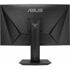 Монитор Asus 27" TUF Gaming VG27VQM черный VA LED 1ms 16:9 HDMI M/M матовая HAS Piv 350cd 178гр/178гр 1920x1080 240Hz DP FHD USB 6кг