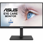 Монитор Asus 21.5" VA229QSB черный IPS LED 4ms 16:9 HDMI M/M матовая HAS Piv 250cd 178гр/178гр 1920x1080 75Hz FreeSync VGA DP FHD USB 4.6кг