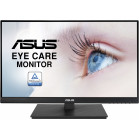 Монитор Asus 21.5" VA229QSB черный IPS LED 4ms 16:9 HDMI M/M матовая HAS Piv 250cd 178гр/178гр 1920x1080 75Hz FreeSync VGA DP FHD USB 4.6кг