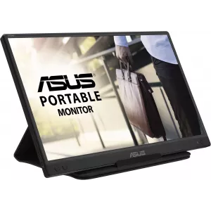  Asus 156quot ZenScreen MB166C IPS LED 169 250cd 178178 1920x1080 60Hz FHD USB 078