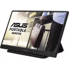 Монитор Asus 15.6" ZenScreen MB166C черный IPS LED 16:9 матовая 250cd 178гр/178гр 1920x1080 60Hz FHD USB 0.78кг
