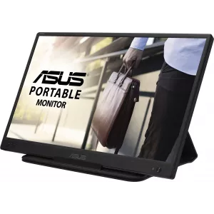  Asus 156quot ZenScreen MB166C IPS LED 169 250cd 178178 1920x1080 60Hz FHD USB 078