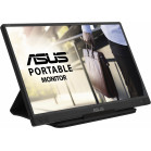 Монитор Asus 15.6" ZenScreen MB166C черный IPS LED 16:9 матовая 250cd 178гр/178гр 1920x1080 60Hz FHD USB 0.78кг