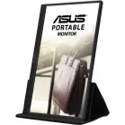 Монитор Asus 15.6" ZenScreen MB166C черный IPS LED 16:9 матовая 250cd 178гр/178гр 1920x1080 60Hz FHD USB 0.78кг