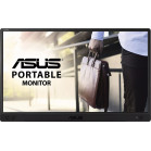 Монитор Asus 15.6" ZenScreen MB166C черный IPS LED 16:9 матовая 250cd 178гр/178гр 1920x1080 60Hz FHD USB 0.78кг