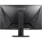 Монитор Asus 27" TUF Gaming VG27WQ черный VA LED 16:9 HDMI M/M матовая HAS Piv 400cd 178гр/178гр 2560x1440 165Hz FreeSync Premium DP 2K 5.9кг