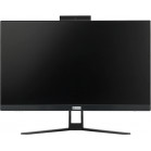 Монитор Lightcom 27" V-Max ПЦВТ.852859.300 черный IPS 4ms 16:9 DVI HDMI M/M Cam матовая HAS 300cd 178гр/178гр 1920x1080 75Hz VGA DP QHD USB 7.45кг (RUS)