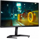 Монитор Philips 23.8" Evnia Gaming 24M1N3200ZA(00/01) черный IPS LED 1ms 16:9 HDMI M/M матовая HAS Piv 250cd 178гр/178гр 1920x1080 165Hz G-Sync FreeSync Premium DP FHD 3.78кг
