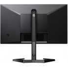 Монитор Philips 23.8" Evnia Gaming 24M1N3200ZA(00/01) черный IPS LED 1ms 16:9 HDMI M/M матовая HAS Piv 250cd 178гр/178гр 1920x1080 165Hz G-Sync FreeSync Premium DP FHD 3.78кг