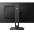 Монитор Philips 27" 272S1M(00/01) черный IPS LED 16:9 DVI HDMI M/M матовая HAS Piv 250cd 178гр/178гр 1920x1080 75Hz VGA DP FHD USB 6.05кг