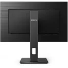 Монитор Philips 27" 272S1M(00/01) черный IPS LED 16:9 DVI HDMI M/M матовая HAS Piv 250cd 178гр/178гр 1920x1080 75Hz VGA DP FHD USB 6.05кг