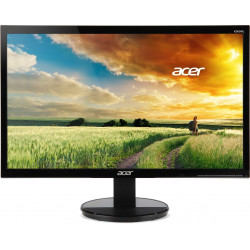 Монитор Acer 23.8 K242HYLHbi черный VA 1ms 16:9 HDMI матовая 3000:1 250cd 178гр/178гр 1920x1080 D-Sub FHD 3кг