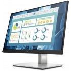 Монитор HP 21.5" E22 G4 черный IPS 16:9 HDMI матовая HAS Piv 250cd 178гр/178гр 1920x1080 60Hz VGA DP FHD USB 5.3кг