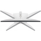 Монитор Dell 23.8" UltraSharp U2422H черный IPS LED 5ms 16:9 HDMI матовая HAS Piv 250cd 178гр/178гр 1920x1080 60Hz DP FHD USB