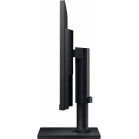 Монитор Samsung 24" F24T450GY черный IPS LED 16:10 DVI HDMI M/M матовая HAS Piv 250cd 178гр/178гр 1920x1200 75Hz DP FHD USB 5.5кг (RUS)