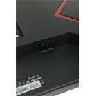 Монитор AOC 27" Gaming 27G2SPU черный IPS LED 1ms 16:9 HDMI M/M матовая HAS Piv 250cd 178гр/178гр 1920x1080 165Hz FreeSync Premium VGA DP FHD USB 5.07кг