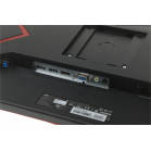Монитор AOC 27" Gaming 27G2SPU черный IPS LED 1ms 16:9 HDMI M/M матовая HAS Piv 250cd 178гр/178гр 1920x1080 165Hz FreeSync Premium VGA DP FHD USB 5.07кг