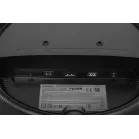 Монитор Samsung 34" Odyssey G5 C34G55TWWI черный VA LED 1ms 21:9 HDMI матовая 250cd 178гр/178гр 3440x1440 165Hz DP UW 5.6кг