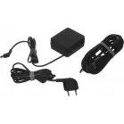 Монитор Samsung 34" Odyssey G5 C34G55TWWI черный VA LED 1ms 21:9 HDMI матовая 250cd 178гр/178гр 3440x1440 165Hz DP UW 5.6кг