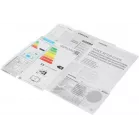 Монитор Samsung 34" Odyssey G5 C34G55TWWI черный VA LED 1ms 21:9 HDMI матовая 250cd 178гр/178гр 3440x1440 165Hz DP UW 5.6кг