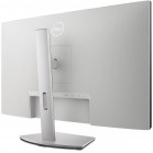 Монитор Dell 27" S2721QS черный IPS LED 16:9 HDMI M/M матовая HAS Piv 1000:1 350cd 178гр/178гр 3840x2160 60Hz DP 4K 4.7кг