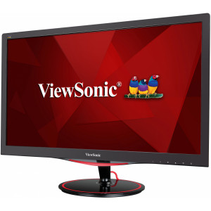  ViewSonic 236 VX2458MHD TN LED 1ms 169 HDMI MM 300cd 178178 1920x1080 144Hz FreeSync DP FHD 34