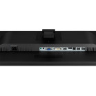 Монитор LG 23.8" 24BK550Y черный IPS LED 5ms 16:9 DVI HDMI M/M матовая HAS Piv 1000:1 250cd 178гр/178гр 1920x1080 75Hz VGA DP FHD USB 7.2кг