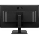 Монитор LG 23.8" 24BK550Y черный IPS LED 5ms 16:9 DVI HDMI M/M матовая HAS Piv 1000:1 250cd 178гр/178гр 1920x1080 75Hz VGA DP FHD USB 7.2кг