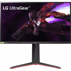  LG 315quot UltraGear 32GP850B IPS LED 169 HDMI HAS Piv 10001 350cd 178178 2560x1440 165Hz GSync FreeSync Premium DP WQ USB 72