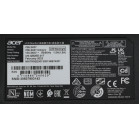 Монитор Acer 23.8" CBL242Ybmiprx черный IPS LED 1ms 16:9 HDMI M/M матовая HAS Piv 250cd 178гр/178гр 1920x1080 75Hz FreeSync VGA DP FHD 4.29кг