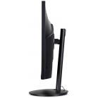 Монитор Acer 23.8" CBL242Ybmiprx черный IPS LED 1ms 16:9 HDMI M/M матовая HAS Piv 250cd 178гр/178гр 1920x1080 75Hz FreeSync VGA DP FHD 4.29кг