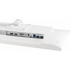 Монитор Asus 23.8" VA24EQSB-W белый IPS LED 16:9 HDMI M/M матовая HAS Piv 300cd 178гр/178гр 1920x1080 75Hz VGA DP FHD USB 5.2кг