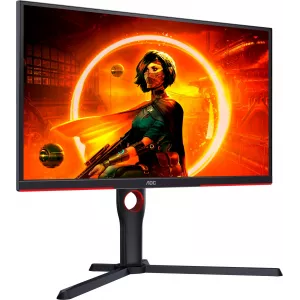  AOC 245quot Gaming 25G3ZM VA LED 169 HDMI HAS Piv 300cd 178178 1920x1080 240Hz FreeSync DP FHD 424