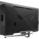 Монитор Asus 42" ROG Swift PG42UQ черный OLED LED 16:9 HDMI M/M матовая 450cd 178гр/178гр 3840x2160 138Hz DP SPDIF 4K USB 14.77кг