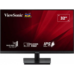  ViewSonic 315quot VA3209MH IPS LED 4ms 169 HDMI MM 250cd 178178 1920x1080 75Hz VGA FHD 73