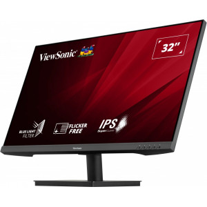  ViewSonic 315quot VA3209MH IPS LED 4ms 169 HDMI MM 250cd 178178 1920x1080 75Hz VGA FHD 73
