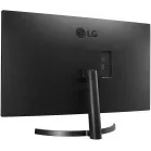 Монитор LG 27" 27QN600-B черный IPS LED 5ms 16:9 HDMI матовая 1000:1 350cd 178гр/178гр 2560x1440 75Hz DP 2K 5.7кг