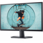 Монитор Dell 27" SE2722H черный VA LED 16:9 HDMI матовая 3000:1 250cd 178гр/178гр 1920x1080 75Hz VGA FHD 4.4кг