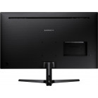 Монитор Samsung 31.5" U32J590UQI черный VA LED 16:9 HDMI матовая 3000:1 270cd 178гр/178гр 3840x2160 60Hz FreeSync DP 4K 6.3кг