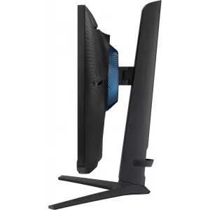  Samsung 27quot Odyssey G4 S27BG400EI IPS LED 169 HDMI HAS Piv 400cd 178178 1920x1080 240Hz GSync FreeSync Premium DP FHD 53