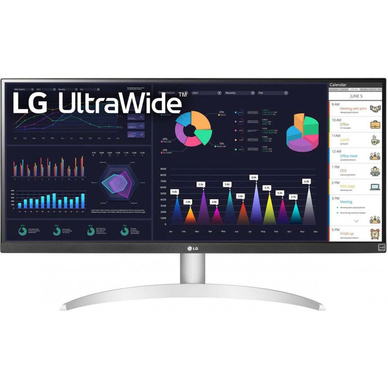 Монитор LG 29
