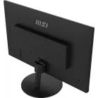 Монитор MSI 23.8" Pro MP242A черный IPS LED 1ms 16:9 HDMI M/M 300cd 178гр/178гр 1920x1080 100Hz VGA DP FHD 3.07кг