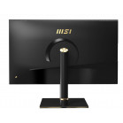 Монитор MSI 32" Summit MS321UP черный IPS LED 16:9 HDMI матовая HAS 400cd 178гр/178гр 3840x2160 60Hz DP 4K USB 9.7кг