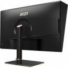 Монитор MSI 32" Summit MS321UP черный IPS LED 16:9 HDMI матовая HAS 400cd 178гр/178гр 3840x2160 60Hz DP 4K USB 9.7кг