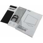 Монитор Acer 27" Nitro XV275UVYMIPRUZX черный IPS LED 1ms 16:9 HDMI M/M матовая HAS Piv 350cd 178гр/178гр 2560x1440 170Hz FreeSync Premium DP WQ USB 6кг
