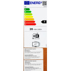 Монитор Acer 27" Nitro XV275UVYMIPRUZX черный IPS LED 1ms 16:9 HDMI M/M матовая HAS Piv 350cd 178гр/178гр 2560x1440 170Hz FreeSync Premium DP WQ USB 6кг